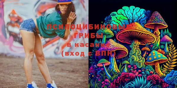 дживик Лиски